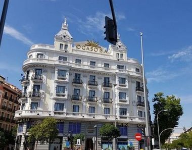 Foto 2 de Piso en Trafalgar, Madrid