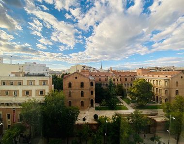 Foto 2 de Estudio en Almagro, Madrid