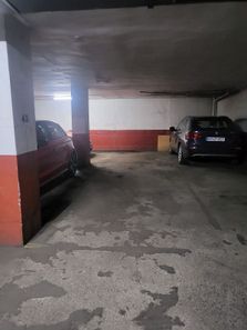 Foto 1 de Garatge a Castilla, Madrid