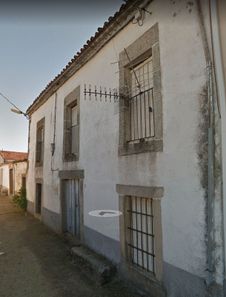Foto 1 de Casa a calle Larga a Fuentes de Béjar