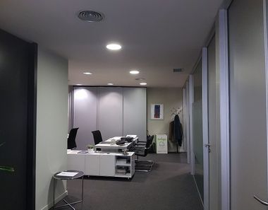 Foto 1 de Oficina a Casa de Campo, Madrid