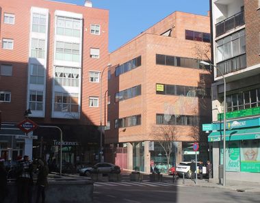 Foto 1 de Oficina a calle Lopez de Hoyos, Ciudad Jardín, Madrid