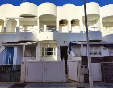 Foto 2 de Casa adosada en pasaje  en San José, Níjar