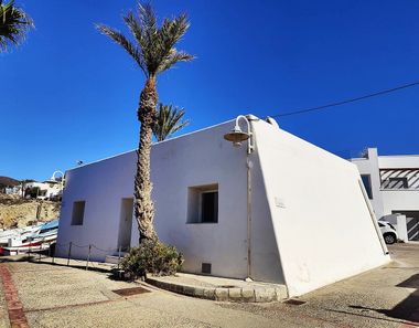 Foto 1 de Casa en calle Mohamed Arráez en Rodalquilar - La Isleta, Níjar