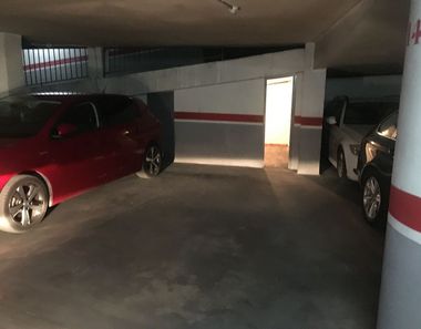Foto 2 de Trastero en plaza De San Pedro, Centro, Almería