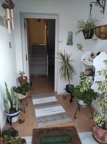 Foto contactar de Casa adossada en venda a calle El Recreo de 3 habitacions amb terrassa
