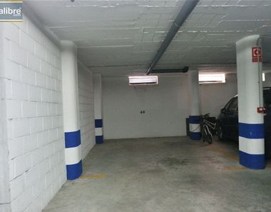 Foto 1 de Garaje en El Pino-Bajo de Guía, Sanlúcar de Barrameda
