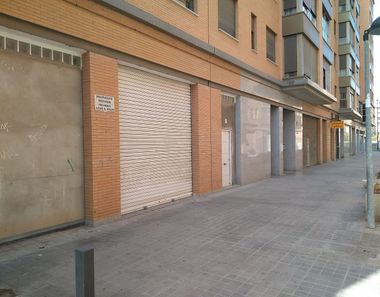 Foto 1 de Local en calle Madroño, Ciudad Jardín - Tagarete - El Zapillo, Almería
