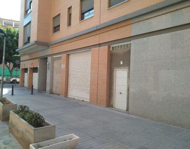 Foto 2 de Local en calle Madroño, Ciudad Jardín - Tagarete - El Zapillo, Almería