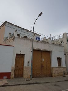 Foto 1 de Casa en avenida De la Paz en Rágol