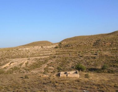 Foto 1 de Terreno en Aguamarga, Níjar