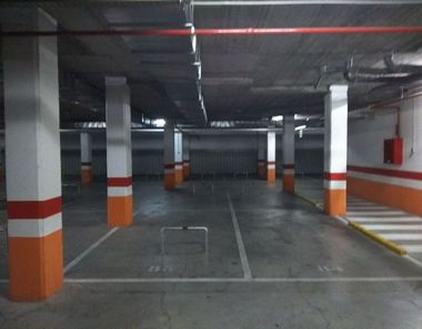 Foto 1 de Garaje en calle Estrella Vega, Pino Montano - Consolación - Las Almenas, Sevilla