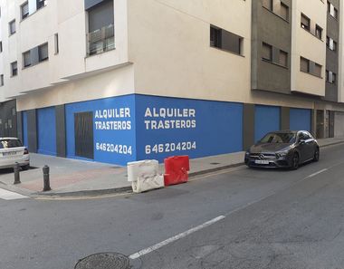 Foto 1 de Traster a calle Tiburon, Angustias - Chana - Encina, Granada