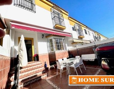 Foto 2 de Casa adossada a Este-Delicias, Jerez de la Frontera