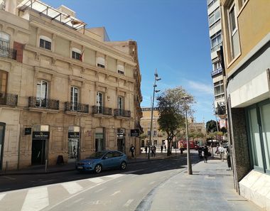 Foto 1 de Piso en Plaza de Toros - Santa Rita, Almería