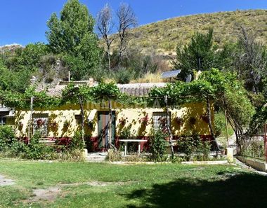 Foto 1 de Casa rural en Caniles