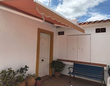 Foto 1 de Casa adosada en Bajadilla - Fuente Nueva, Algeciras