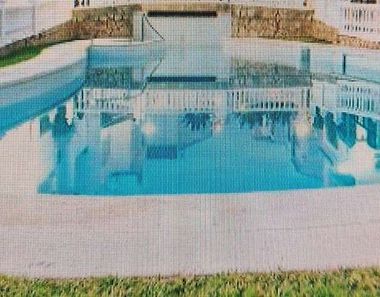 Foto contactar de Casa en venda a Aguadulce Norte de 8 habitacions amb terrassa i piscina