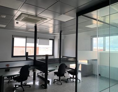 Foto 1 de Oficina en Sudeste Industrial, Fuenlabrada