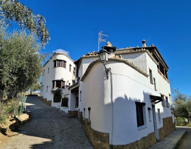 Foto 1 de Estudi a Alpujarra de la Sierra