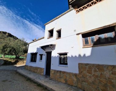 Foto 2 de Estudi a Alpujarra de la Sierra