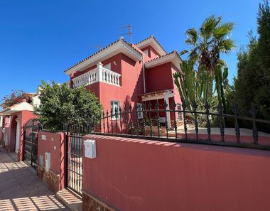 Foto 1 de Casa en Las Marinas - Pueblo Laguna, Vera