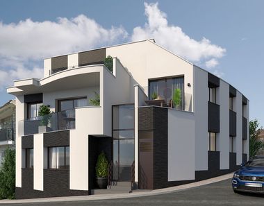 Foto contactar de Ático en venta en calle Tejera de 2 habitaciones con terraza y aire acondicionado