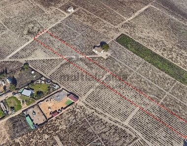 Foto contactar de Venta de terreno en Las Palmeras-Dehesilla de 4888 m²