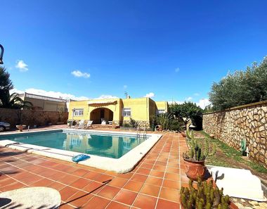 Foto 2 de Chalet en Retamar, Almería