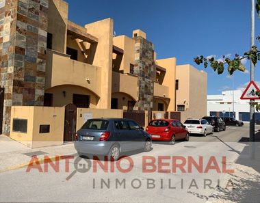 Foto 2 de Casa en Este-Delicias, Jerez de la Frontera
