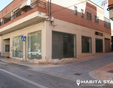 Foto 1 de Local en calle Teruel, Piedras Redondas – Torrecárdenas, Almería