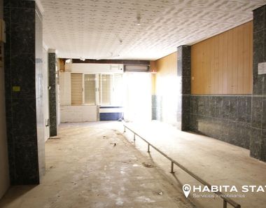 Foto 2 de Negoci a calle Soldado Español, Barrio Alto - San Félix - Oliveros - Altamira, Almería