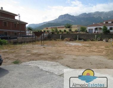 Foto 1 de Terreno en María