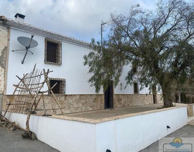 Foto 1 de Casa a Vélez-Rubio