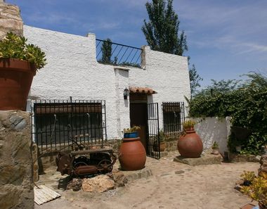 Foto 1 de Casa rural en calle La Hoyuela en Peñarroya-Pueblonuevo