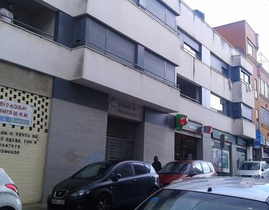 Foto contactar de Alquiler de local en calle Fuentenueva de 47 m²