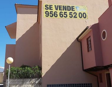 Foto 1 de Casa en calle Costa Rinconcillo Playa, El Rinconcillo, Algeciras