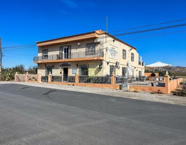 Foto 1 de Casa rural en Arboleas