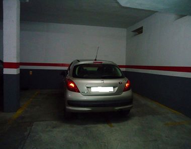 Foto 2 de Garaje en Centro, Jerez de la Frontera