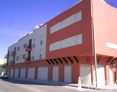Foto 1 de Garatge a Ayuntamiento-Barrio Alto, Sanlúcar de Barrameda