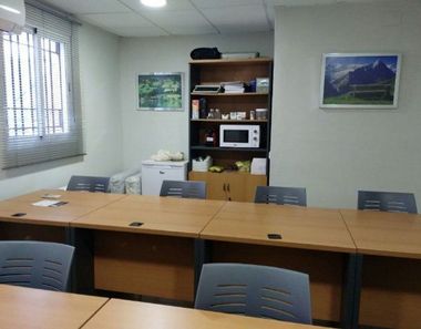 Foto 1 de Oficina en Ciudad Jardín - Zoco, Córdoba