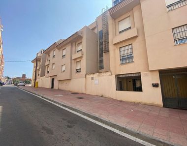 Foto 1 de Piso en calle Sierra de Monteagud, Piedras Redondas – Torrecárdenas, Almería