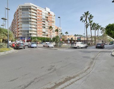 Foto 1 de Garaje en avenida Federico García Lorca, Barrio Alto - San Félix - Oliveros - Altamira, Almería