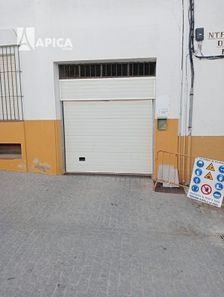 Foto 1 de Garaje en Medina-Sidonia