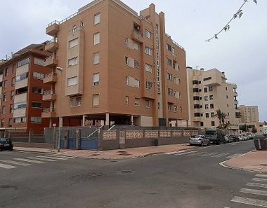 Foto 2 de Garaje en calle Palos de la Frontera, Nueva Almería - Cortijo Grande - Vega de Acá, Almería