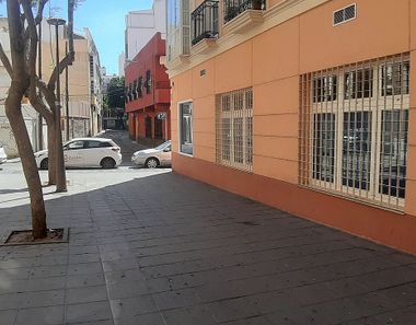 Foto 1 de Local en calle Berenguel, Plaza de Toros - Santa Rita, Almería