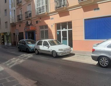 Foto 2 de Local en calle Berenguel, Plaza de Toros - Santa Rita, Almería