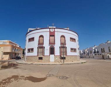 Foto 1 de Casa en calle Isla Elobey en Cabo de Gata, Almería