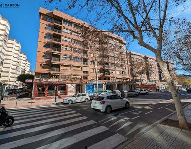 Foto 1 de Pis a calle Canónigo Molina Alonso, Barrio Alto - San Félix - Oliveros - Altamira, Almería