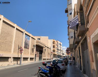 Foto 2 de Dúplex en Barrio Alto - San Félix - Oliveros - Altamira, Almería